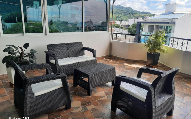 Hotel Maneba