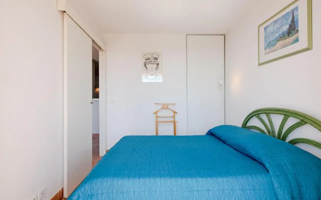 Holiday House Le Petit Village