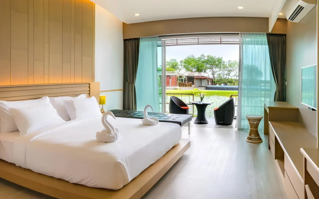 Baan Rim Ao