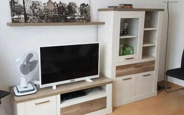 Apartment am Kaiserplatz