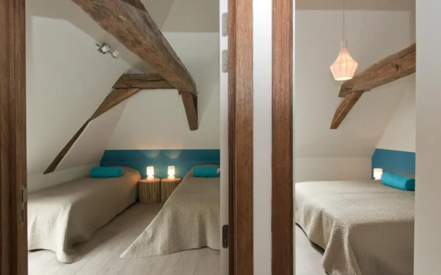 Residence des Recollets Apartments
