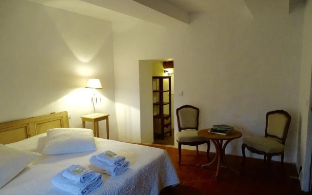 L'Auberge du Presbytère