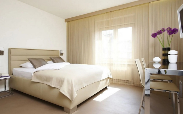 VISIONAPARTMENTS Zurich Cramerstrasse 2-6
