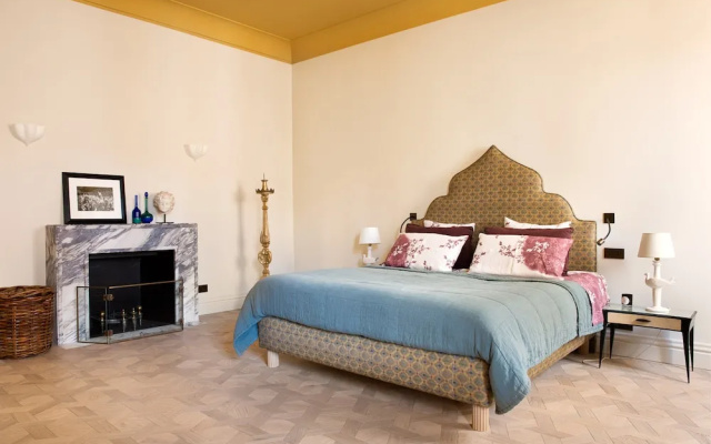 Idyllia Casa Mina Luxury