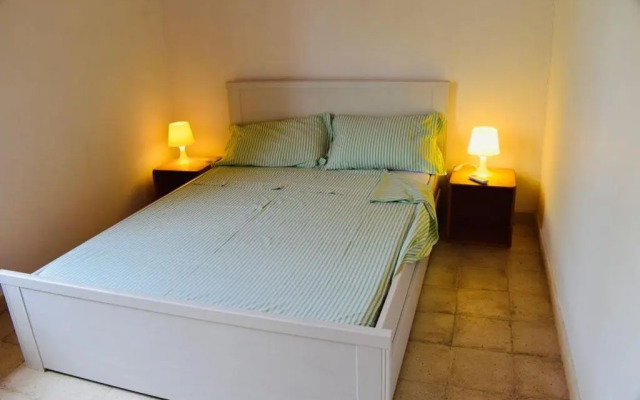 La Casa del cancello di Borgo Carbone