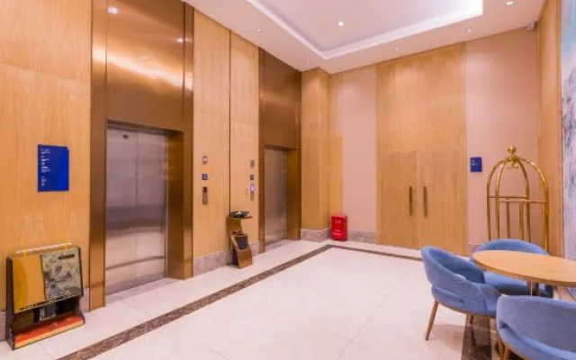 Kyriad Marvelous Hotel Dongguan Songshan Lake Dalingshan Store