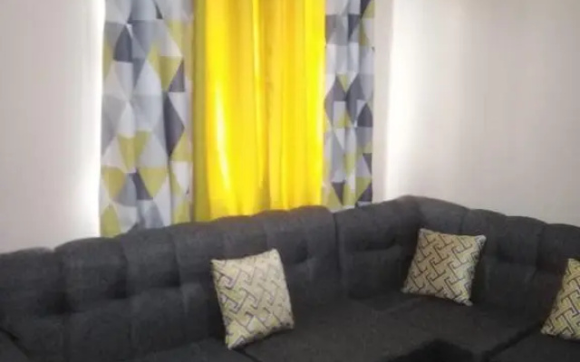 Riviera South B