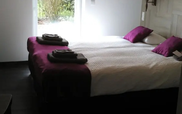 Bed & Breakfast El Manso