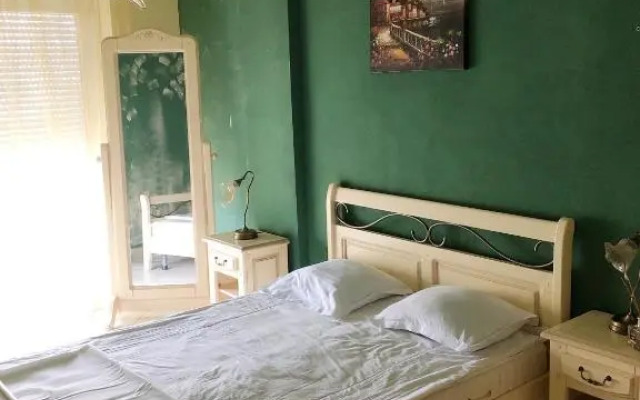 Apartament Onix