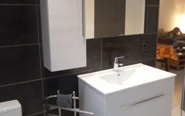 Apartamento Bris Mar 15