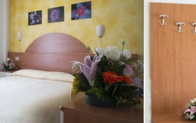 Hotel Leon d'Oro