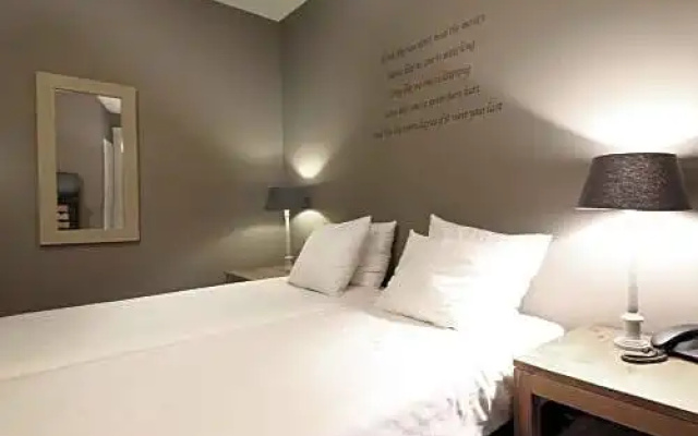 Brainport Apartments
