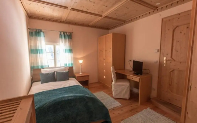 Hotel Kaiservilla