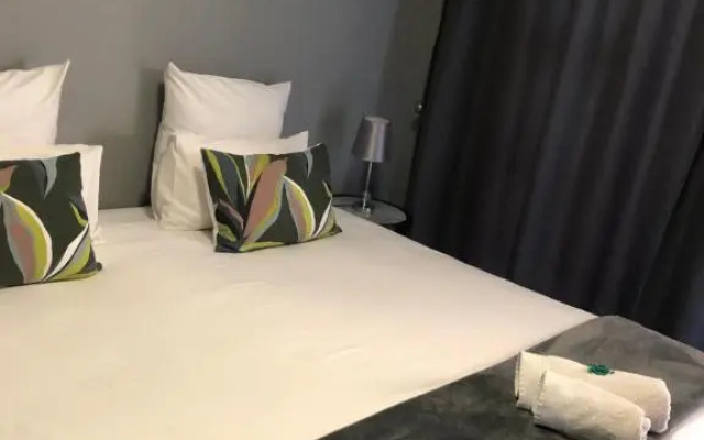 Kudu Cottages