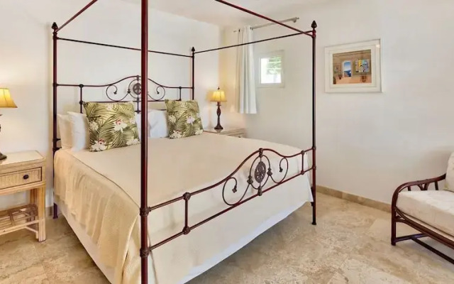 Villa Etoile De Mer - In Lowlands (Maho)