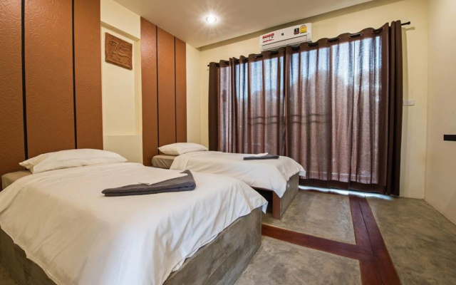 Vento Pura Resort