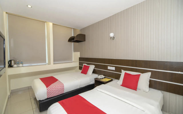 Stay Inn Hotel
