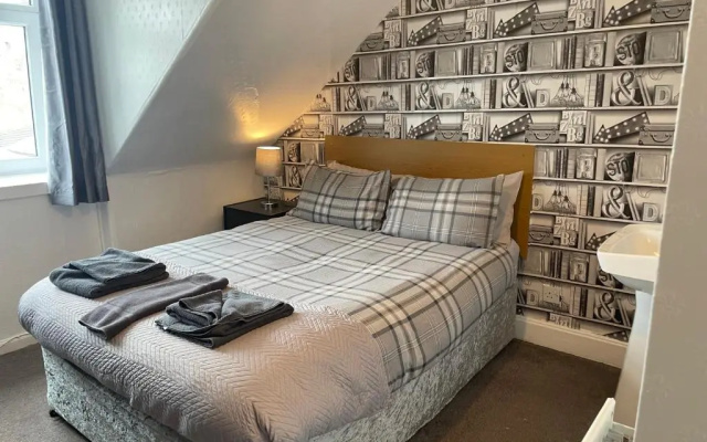 Dunarle Guesthouse