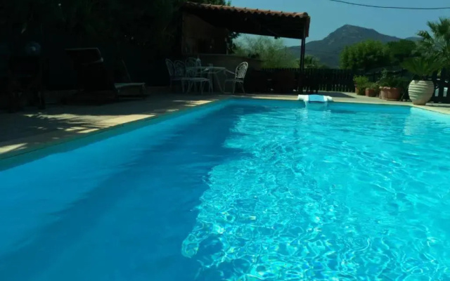 Ilyda Luxury Suites