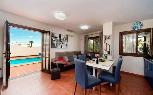 Villa Julianne 1