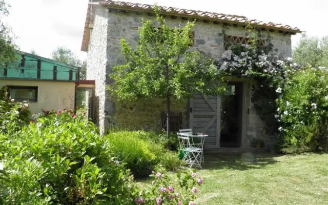 Casa Spadini