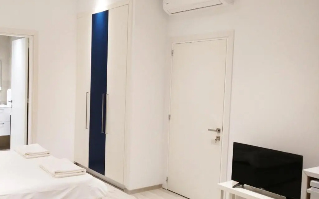 Olosuites