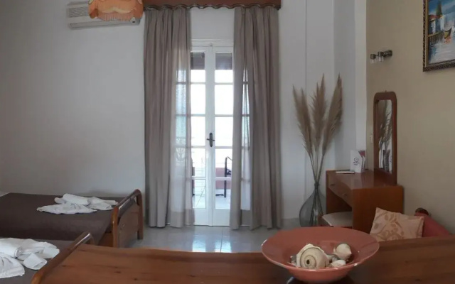 Villa Bambas
