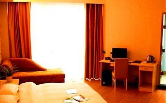 Super 8 Hotel