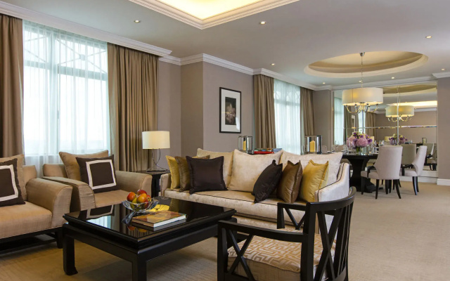 The Ritz-Carlton, Kuala Lumpur