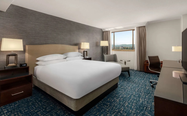 Hilton Concord