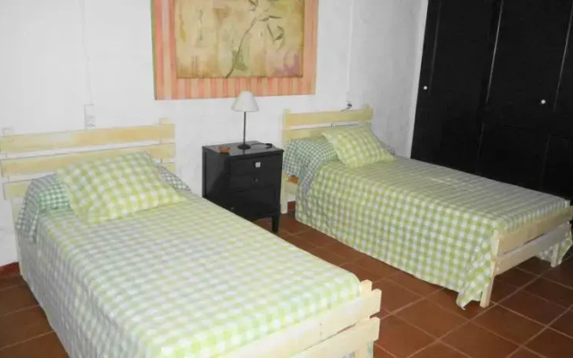 Finca Bellavista