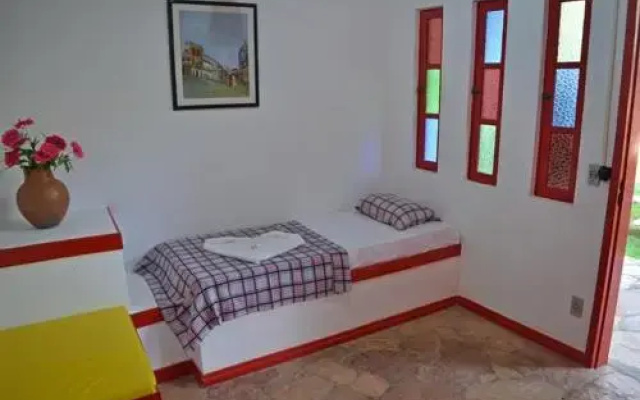 Pousada Gipsy