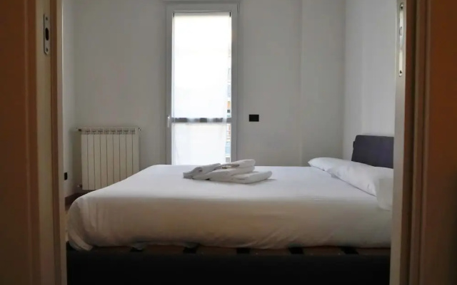 Candiani Apartments