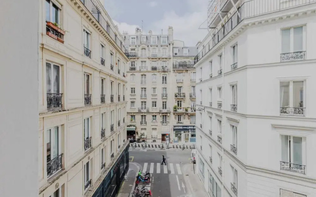 Cosy Apartment - 1br/4p - Jardin du Luxembourg