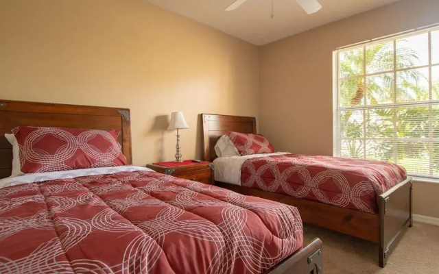 3 Bed 258