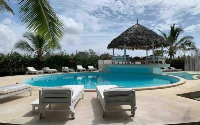 Tower Beach Watamu