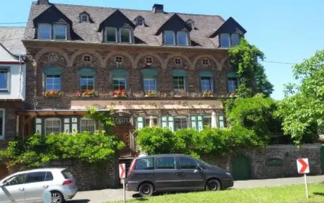 Gästehaus zum Moseltal