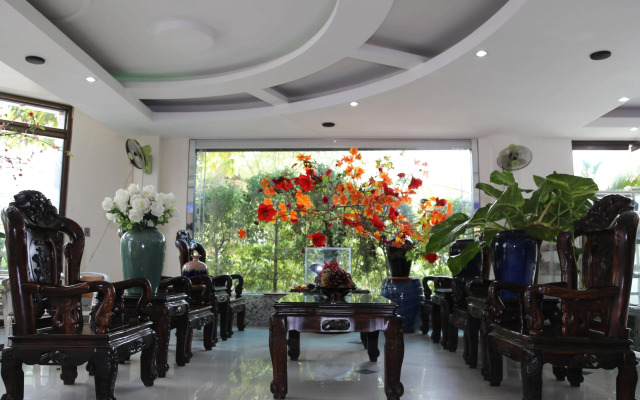 Thien Phat Y Hotel