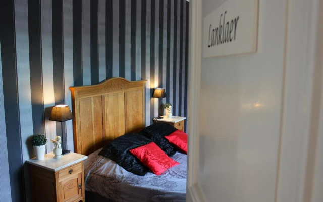 B&B Huyze Max