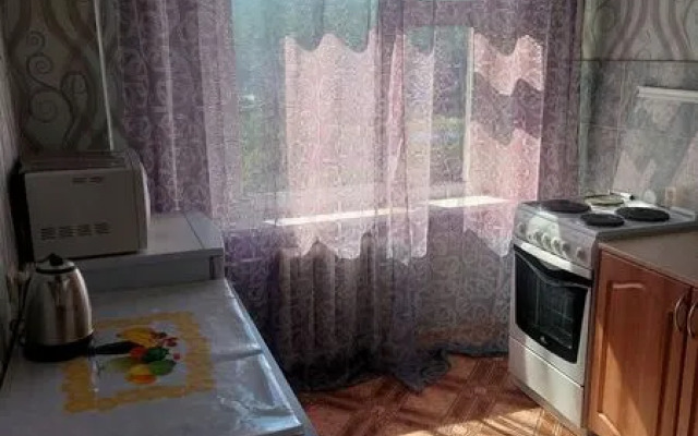 Flat on str. Karl Libkneht, bld. 28