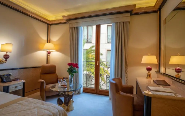 Mulino Luxury Boutique Hotel