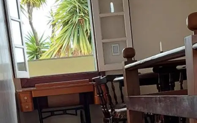 Uma casa com toque nostálgico no centro de Canela