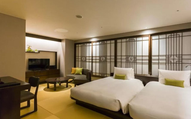 Hotel Ryumeikan Ochanomizu Honten