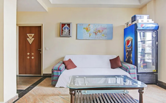 Hotel kingston, Zirakpur