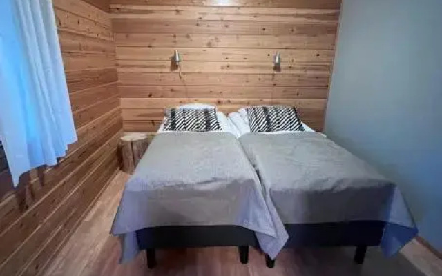 Jauri Resort