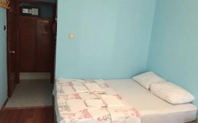 Dionysos Hotel
