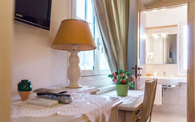 Agriturismo Salinola