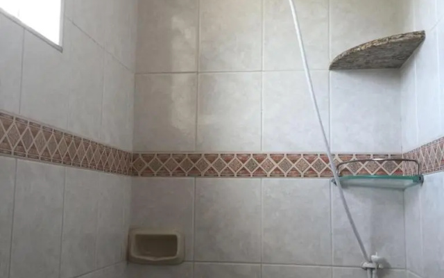 Apartamento Cavalinho Branco 501