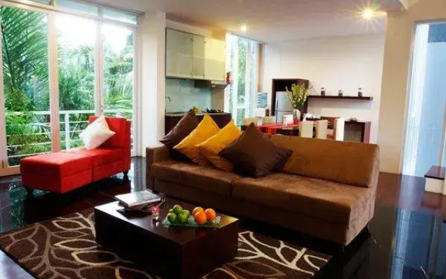 Utopia Extraordinary Living Residence