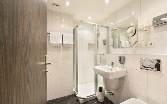 Hotel Schumacher